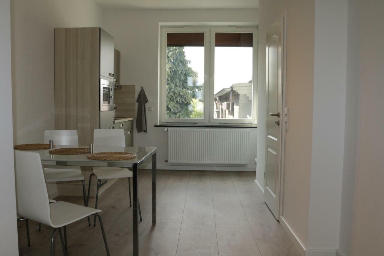 Vaals - Aachen Apartaments エクステリア 写真