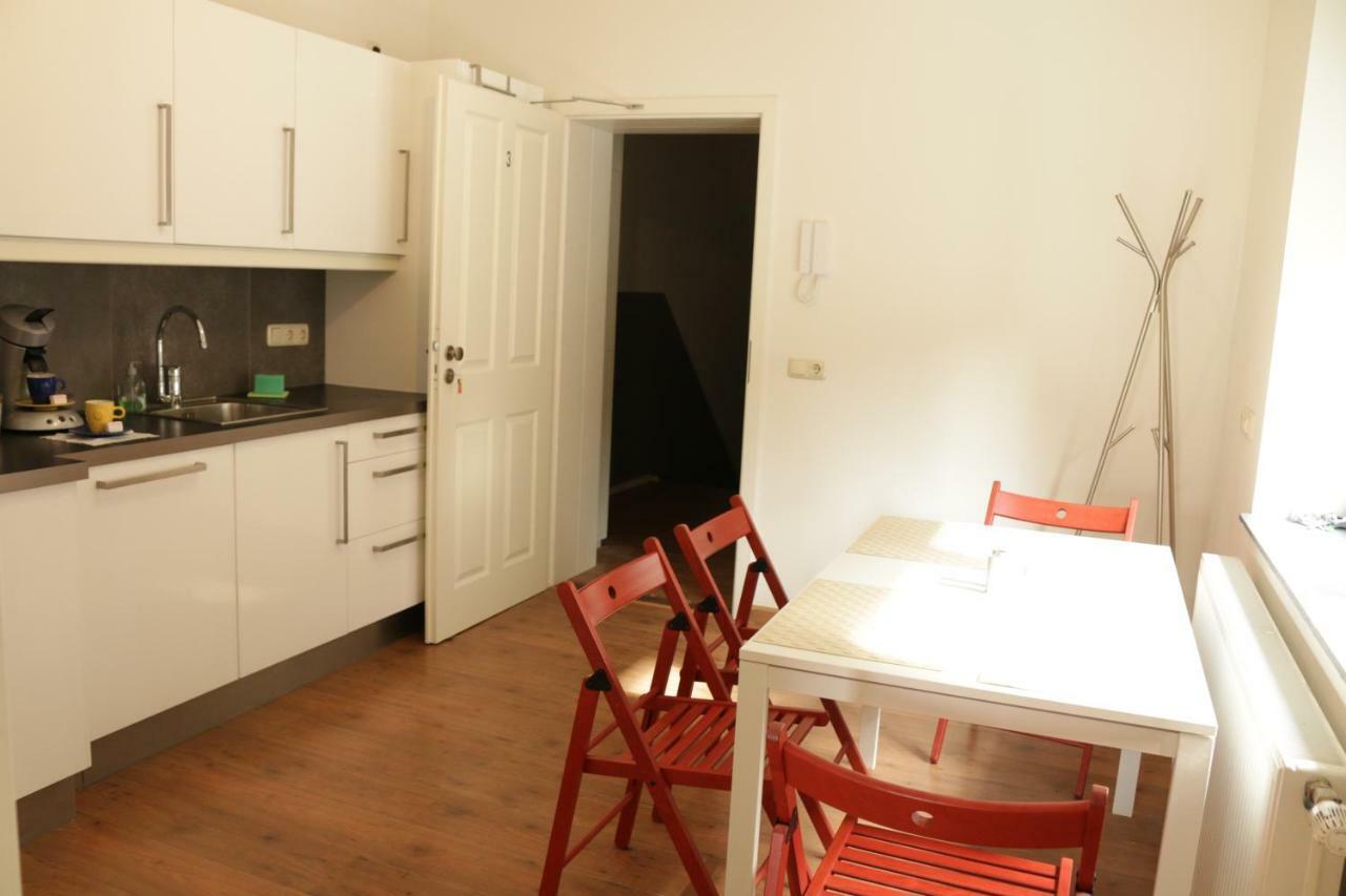 Vaals - Aachen Apartaments エクステリア 写真