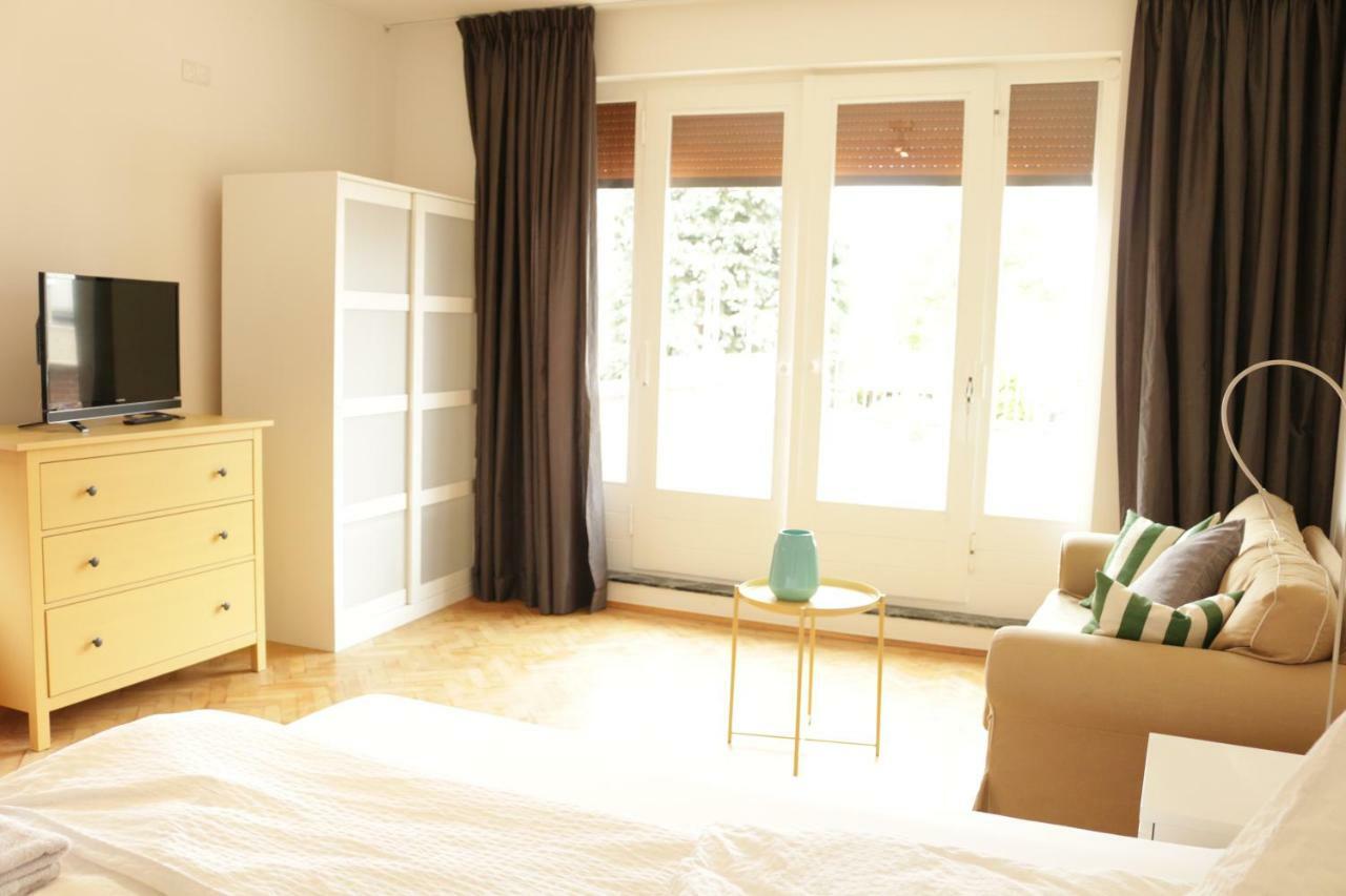 Vaals - Aachen Apartaments エクステリア 写真