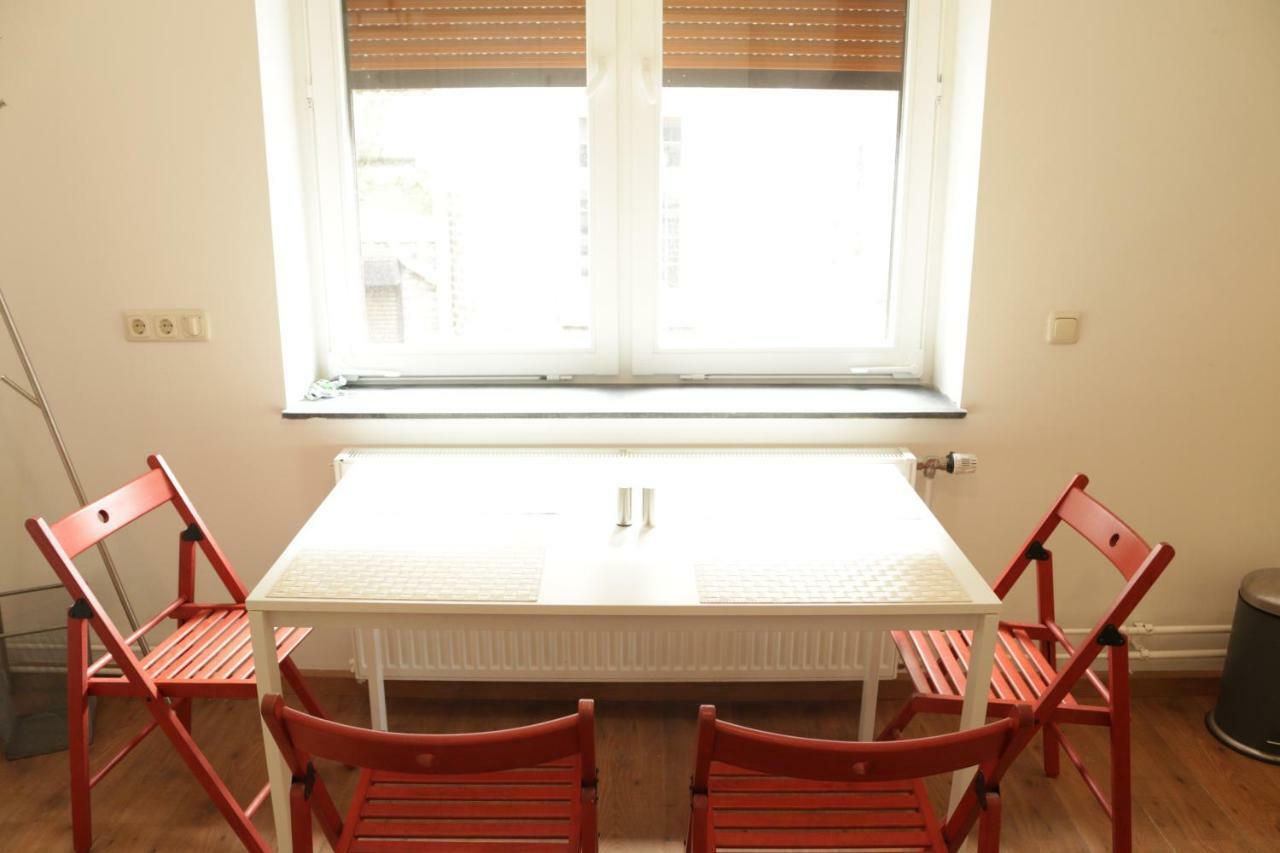 Vaals - Aachen Apartaments エクステリア 写真